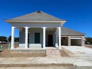 100 Lisburn Dr, Lafayette, LA 70507