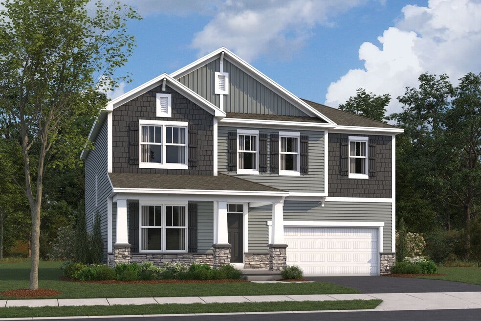 106 Ruby Rd unit 36463490, Pataskala, OH 43062 - photo 1