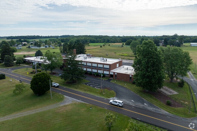 Washington Elementary School