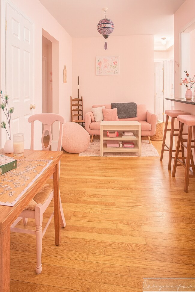 62 Egmont St unit 1, Brookline, MA 02446 - photo 5