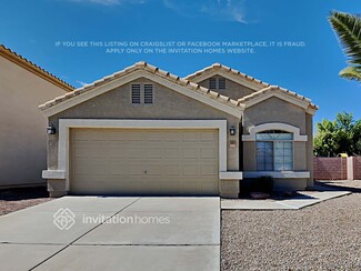 2463 W Allens Peak Dr, San Tan Valley, AZ 85142