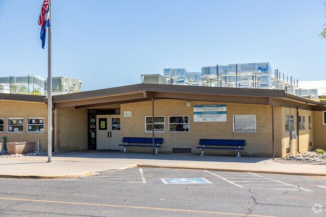 Tennyson Knolls Preparatory School provides enriching curriculum for its students.