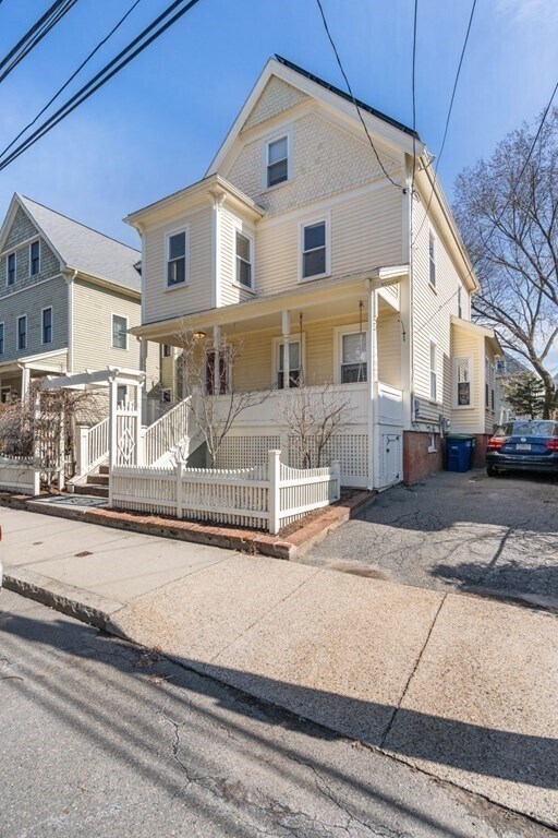 30 Gorham St, Somerville, MA 02144 - photo 2