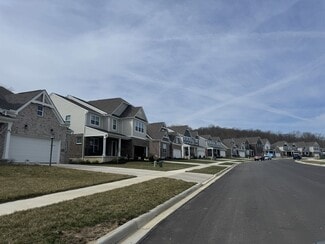 2724 Sky Crossing, Beavercreek, OH 45434