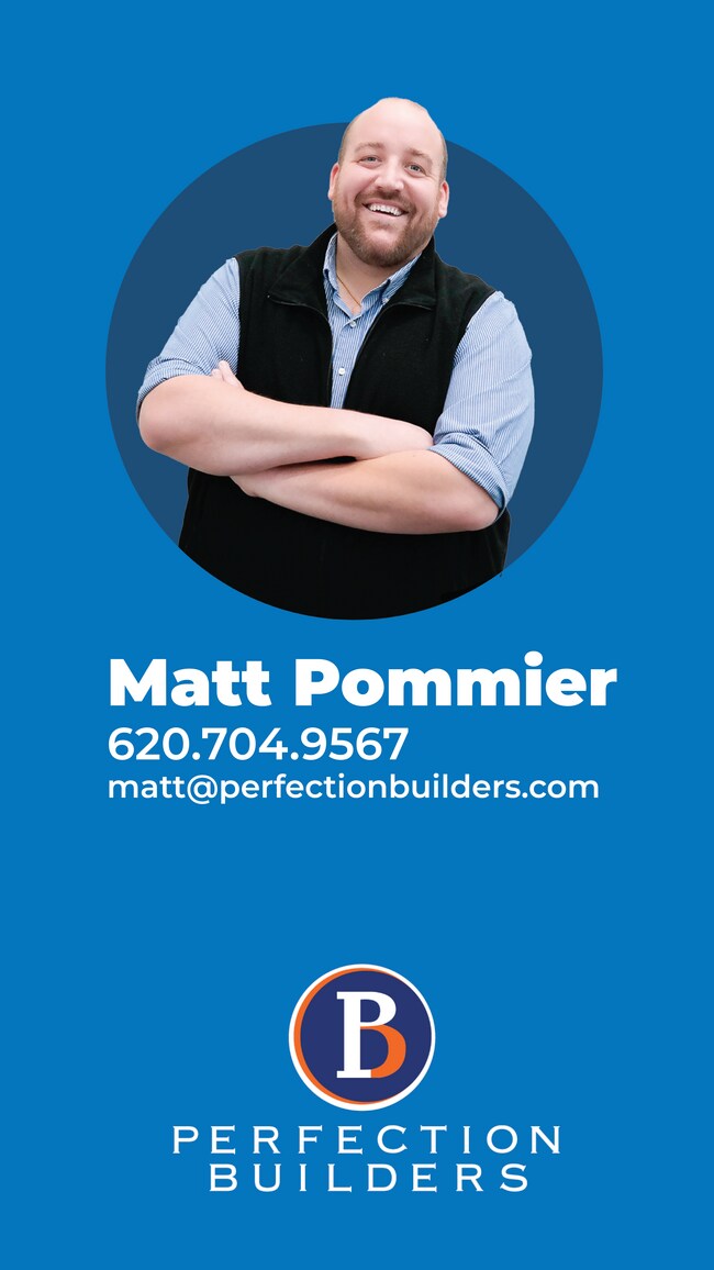 Matt Pommier