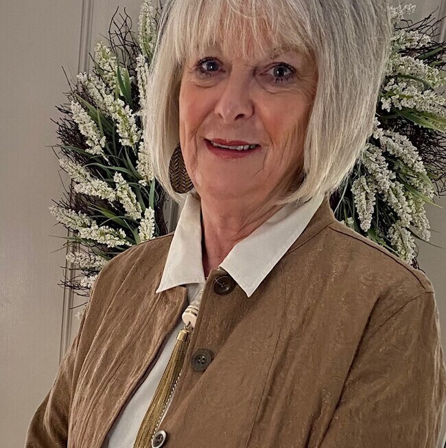 Nancy Jackson