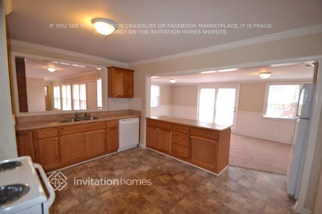 4328 Stokesdale Ave, Winston Salem, NC 27101 - photo 3