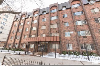 5820 N Sheridan Rd Unit 413, Chicago, IL 60660