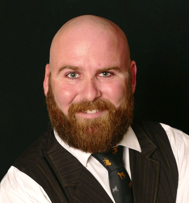 Agent Photo