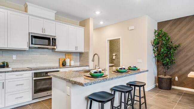 2802 E Bottas Privado St unit 36035482, Ontario, CA 91762 - photo 4