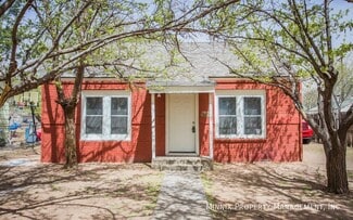 1518 25th St, Lubbock, TX 79411