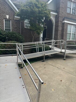 1029 Womble Rd, Nashville, NC 27856