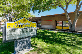Lincoln Middle School