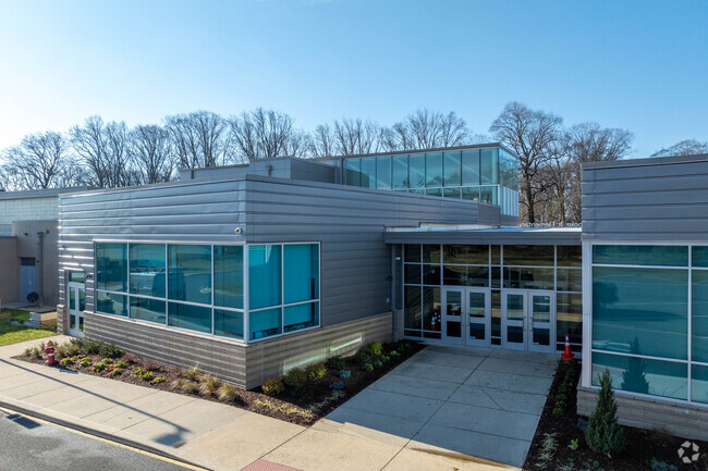 The staff at Cooke Elementary School is dedicated to providing a quality learning experience.