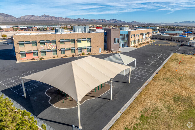 Don E. Hayden Elementary School 7