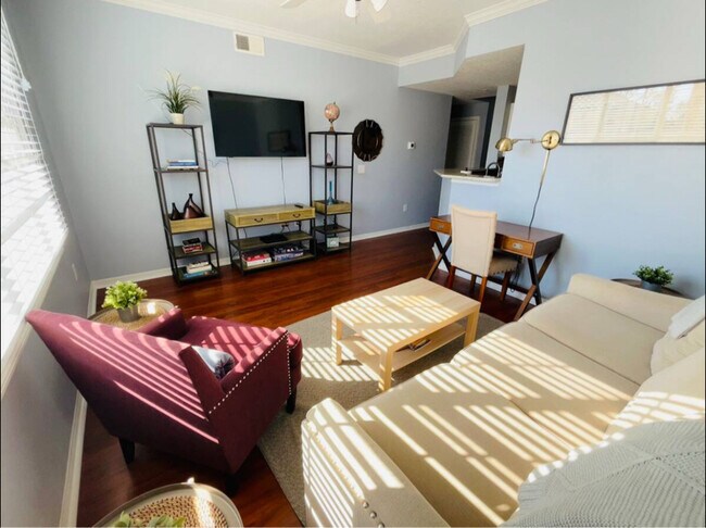 501 Knights Run Ave unit 1219, Tampa, FL 33602 - photo 3