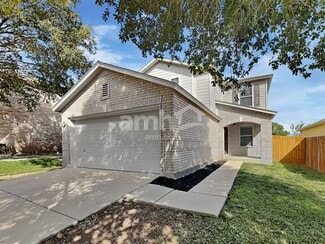 10019 Bermuda Palm, San Antonio, TX 78245