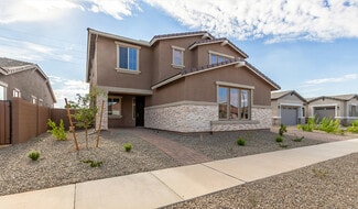 20516 S 216th Place, Queen Creek, AZ 85142