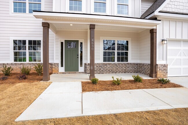 300 Air View Dr unit 36477360, Warner Robins, GA 31088 - photo 5