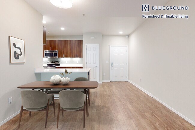 121 Roble Rd unit FL1-ID10741A, Walnut Creek, CA 94597 - photo 5