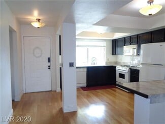 2807 Tulip Ct, Henderson, NV 89074