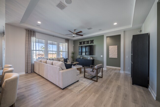 18887 E Braeburn Ln, Queen Creek, AZ 85142 - photo 5