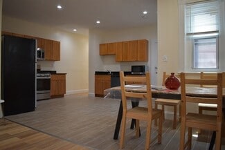 16 Glenville Ave Unit 2, Boston, MA 02134