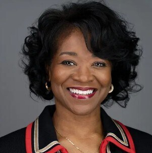 Kimberly Robinson
