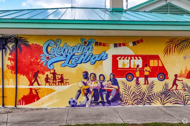 Lehigh Acres, including Alabama, is one of the most affordable areas in Southwest Florida.