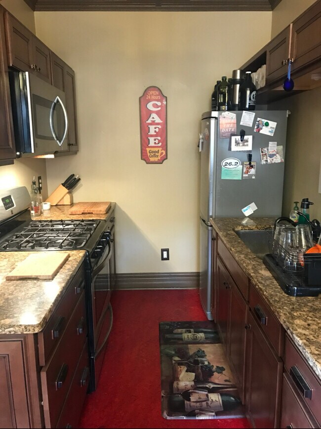 1820 1st Ave S unit 302, Minneapolis, MN 55403 - photo 4