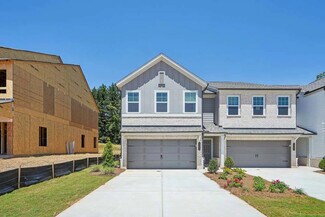 5361 Frontier Ct, Flowery Branch, GA 30542
