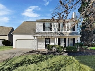 7110 Long Run Ln, Charlotte, NC 28216