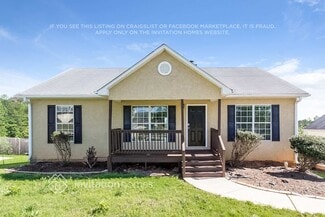 1638 Boxcar Place NE, Conyers, GA 30013