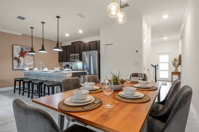 4210 Paragraph Dr unit ID1280808P, Kissimmee, FL 34746 - photo 4