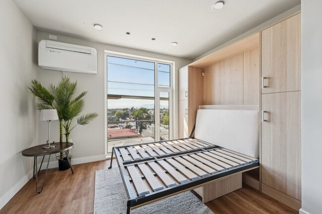 The U at California, Berkeley, CA 94703 - photo 6