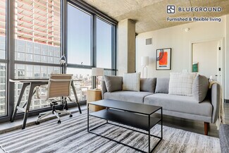 180 N Ada St Unit FL13-ID1211, Chicago, IL 60607