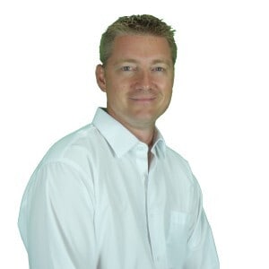 Brian Evans