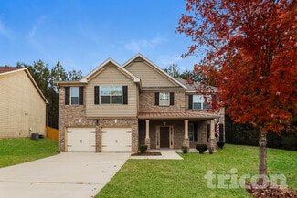 7337 Appaloosa Cove, Fairburn, GA 30213