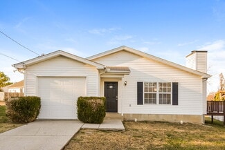 306 Hank Aaron Cove, La Vergne, TN 37086