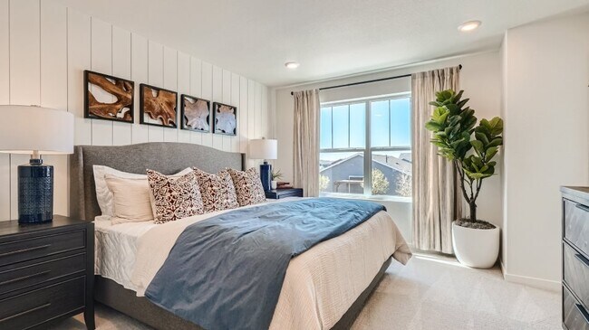 7846 Miners Camp Way, Colorado Springs, CO 80908 - photo 6