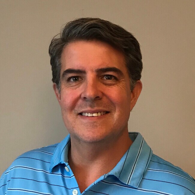Brett Keller