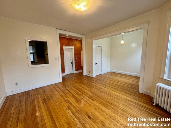 309 Allston St, Brighton, MA 02135 - photo 3