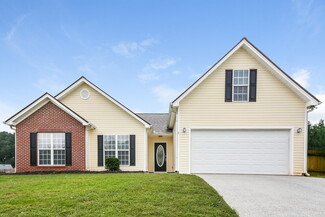 257 Natchez Cir, Winder, GA 30680