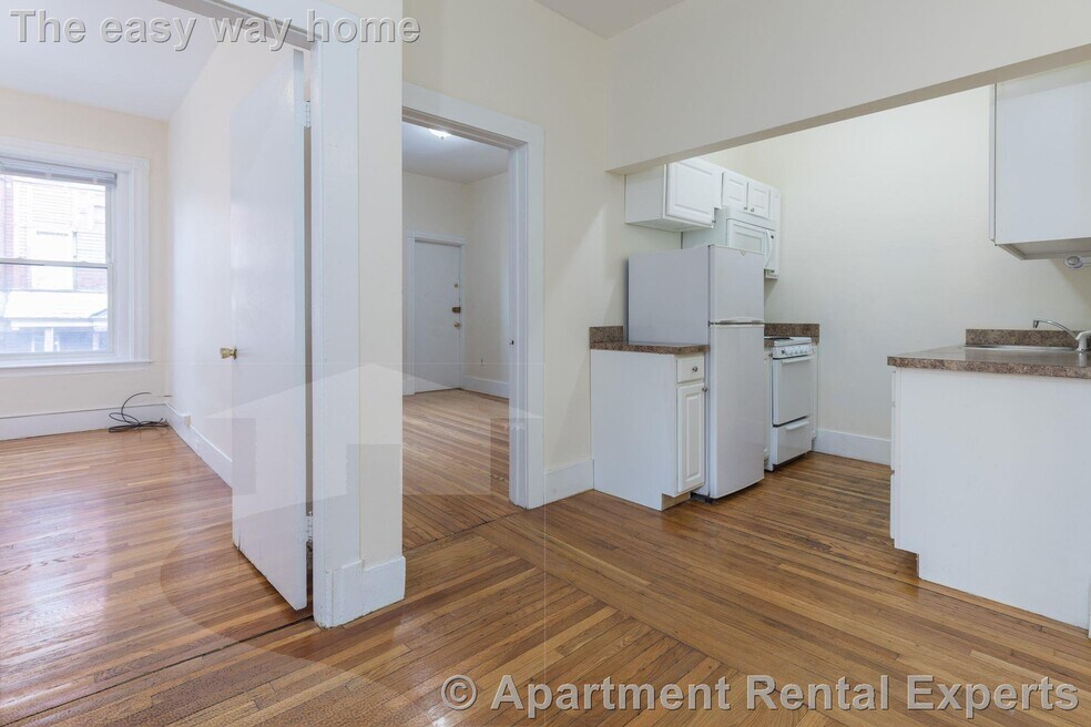 891 Massachusetts Ave unit 7, Cambridge, MA 02139 - photo 1