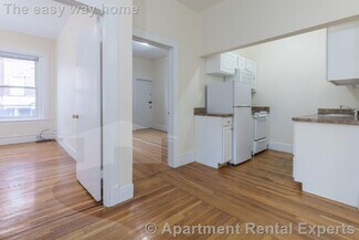 891 Massachusetts Ave Unit 7, Cambridge, MA 02139