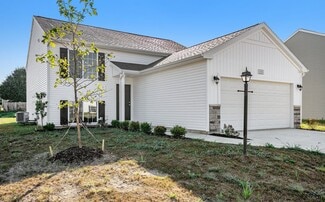 1229 Lucas Ct, Huntington, IN 46750