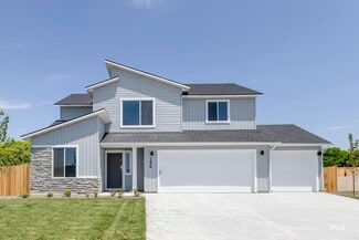 1104 Webb Brook St, Middleton, ID 83644