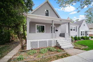 3508 Sunnyside Ave Unit 3508 S Sunnyside Ave., 1F, Brookfield, IL 60513