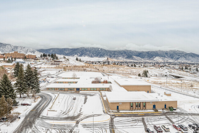 West Elementary School