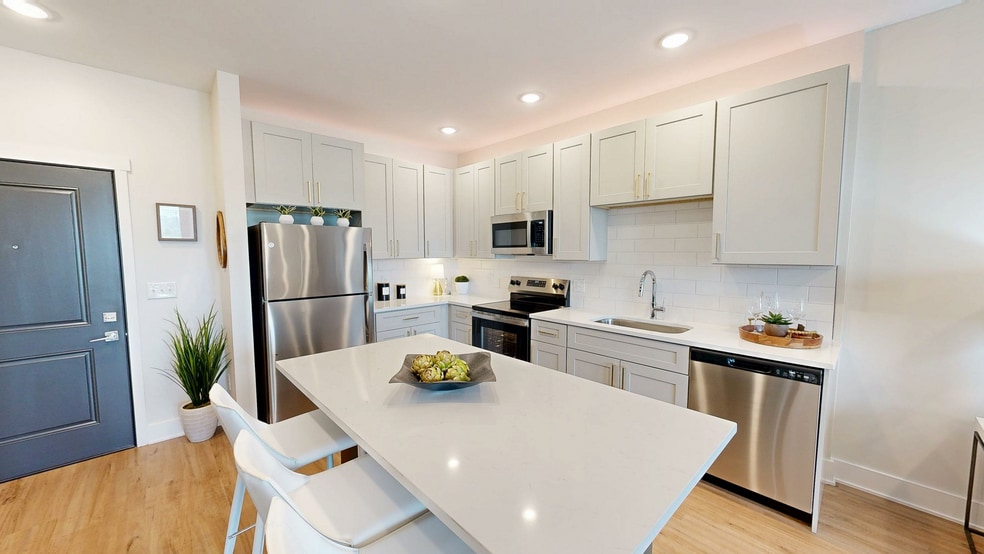 Factory 52 Apartments, Cincinnati, OH 45212 - photo 1